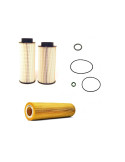 Kit de filtres Mann Filter SP20008-3X